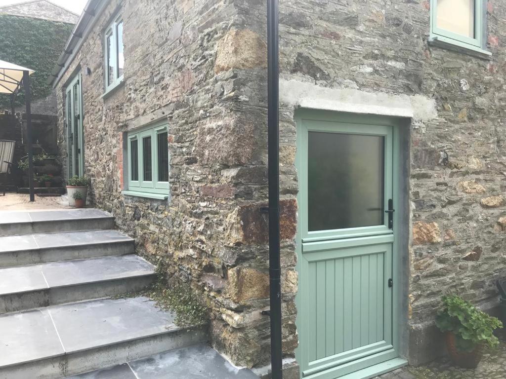 Maristow Cottages, Overlook Tamar Valley Dartmoor Plymouth Extérieur photo